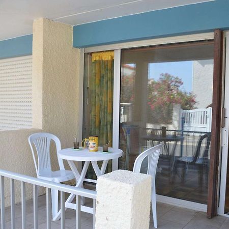Studio En Rdc A 250M De La Plage - Saint Pierre La Mer, 2 Couchages, Animaux Acceptes - Fr-1-229D-232 Εξωτερικό φωτογραφία