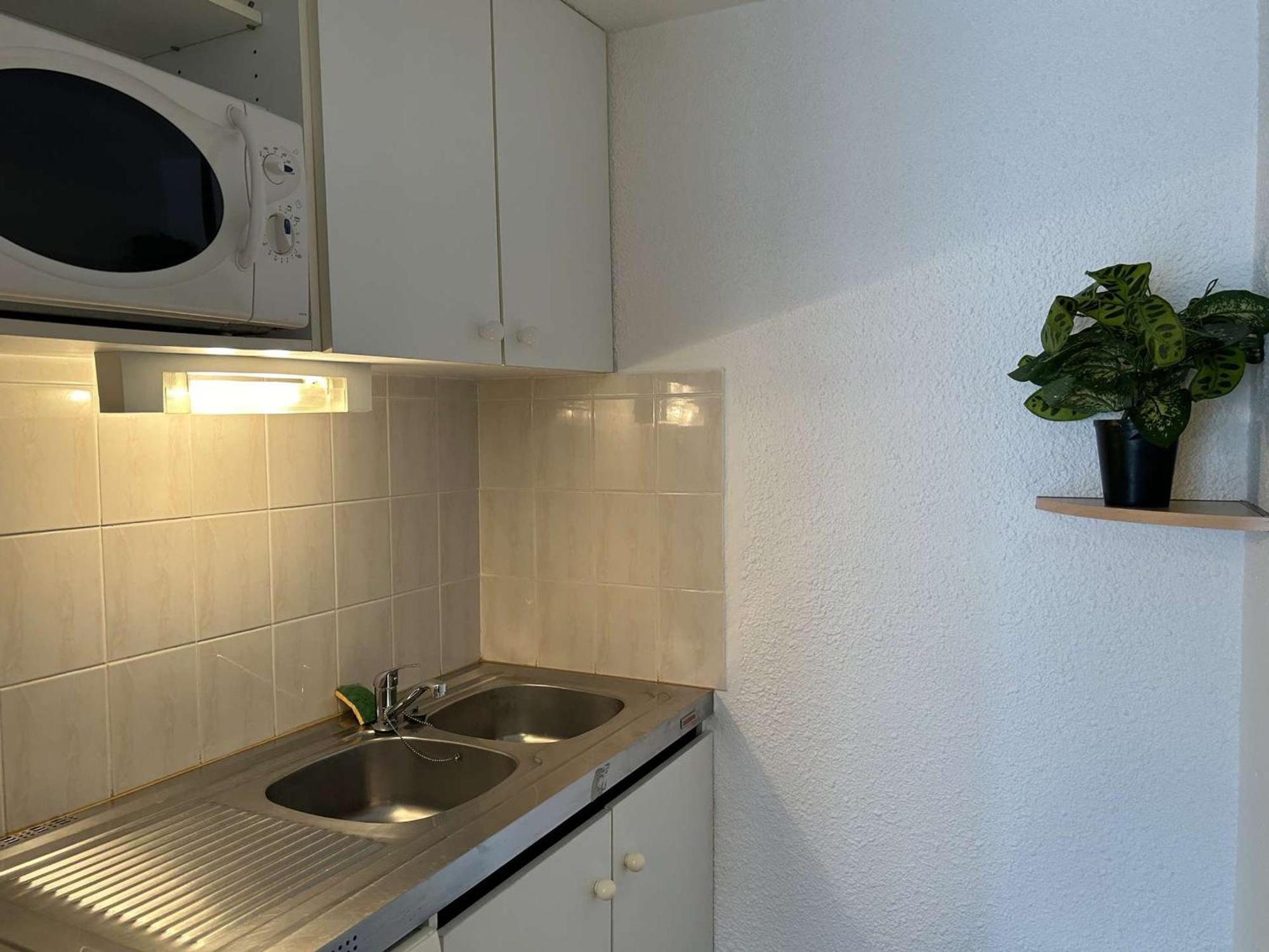 Studio En Rdc A 250M De La Plage - Saint Pierre La Mer, 2 Couchages, Animaux Acceptes - Fr-1-229D-232 Εξωτερικό φωτογραφία